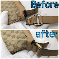 レザーインクルース