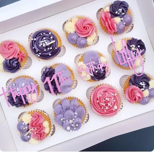 Soph Bakes - Thumbnail