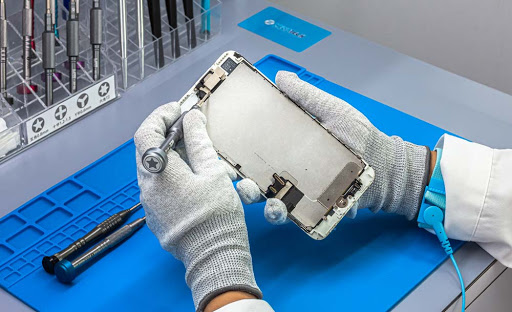 Mediatech Parma - Riparazione Cellulari Tablet e PC - Thumbnail
