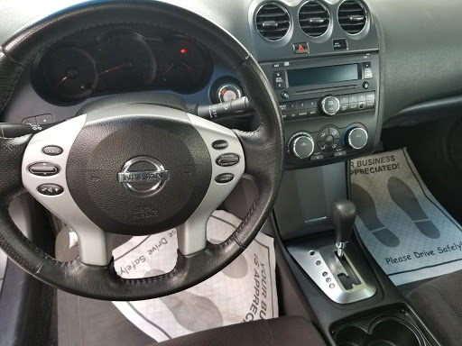 S and G Auto Sales Gallery - United States