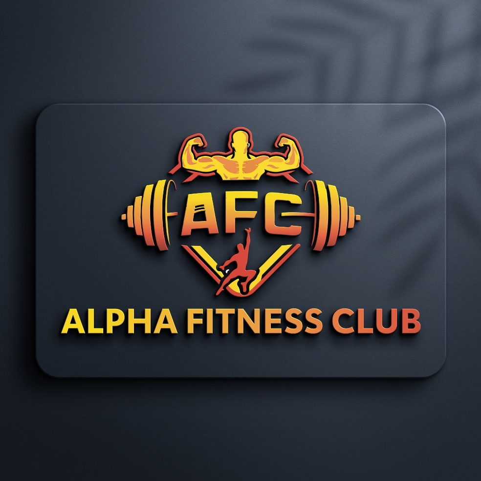Alpha Fitness Club