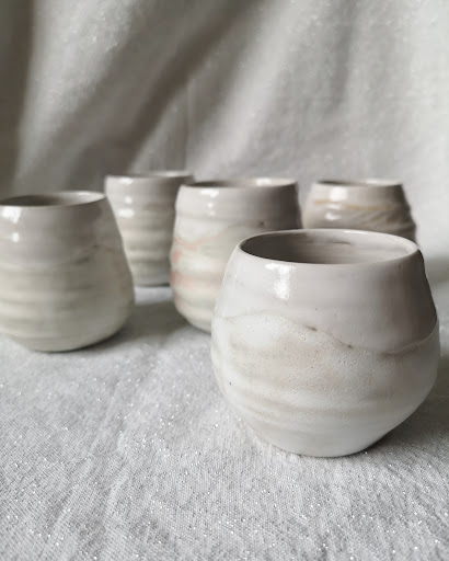 Photo de Le terrier d'Alice - Céramique 🤍 Céramiste Poterie Artisan