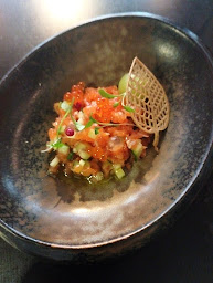 Photo n°64 de Machizo à Paris (Restaurant français)