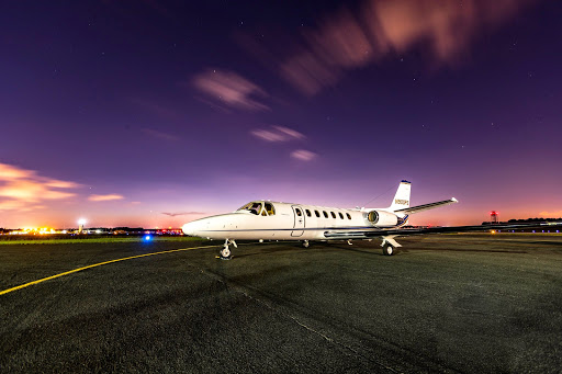 Aero Air Charter - Thumbnail