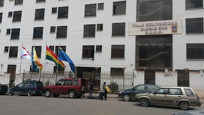 Photos of VILLA BOLIVARIANA