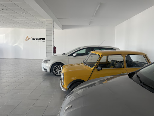 Afonso Motors - Thumbnail