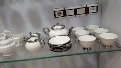 Photos of Qaderi gift