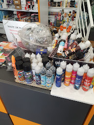 Photo n°5 de INHALATION Clamart à Clamart (Boutique de cigarettes électroniques)