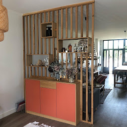 Photo n°12 de Caractère Bois à Bruges (Fabricant de meubles)