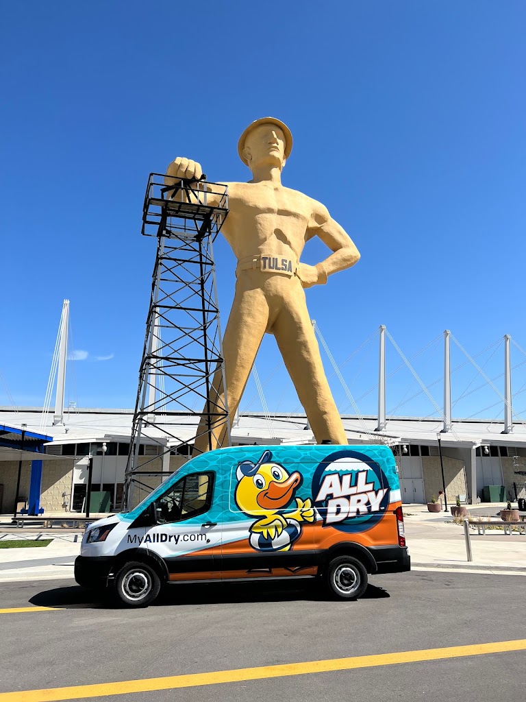 All Dry Services of Tulsa photo
