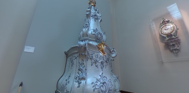 Musée Ariana - Museum