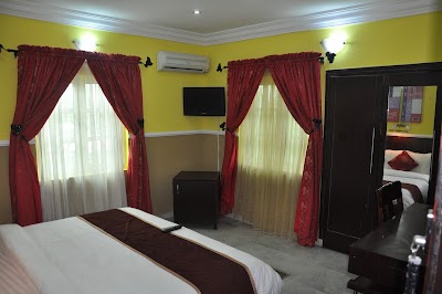 Photos of Green Valley Hotels and Garden