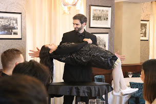 Photo n°15 de Magicien anniversaire et mariage à Éragny (Studio d'animation)