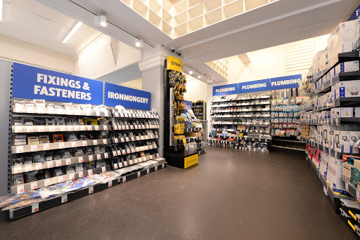 Screwfix London Victoria - Thumbnail