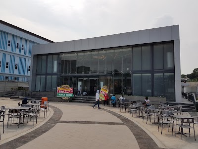 Photos of Kota Cinema Mall Jati Asih