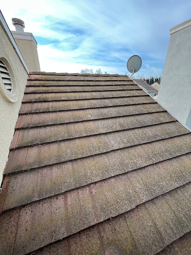 SJ Pressure Washing