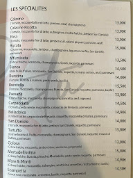 Photo n°14 de Ritu - Pizzeria & Trattoria à Provin (Pizzeria)