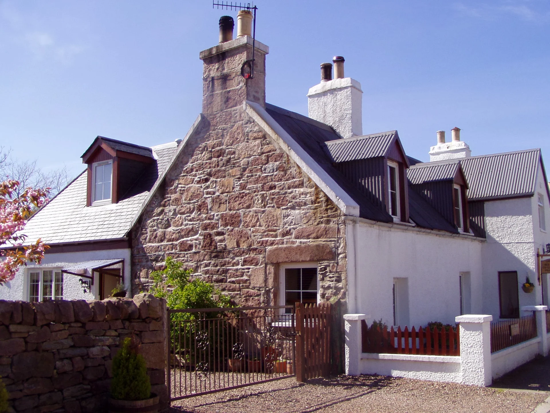 Creagan Guest House