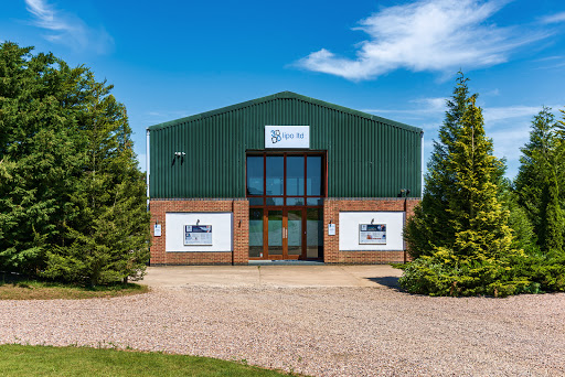 3D Aesthetics (3D- lipo Ltd)