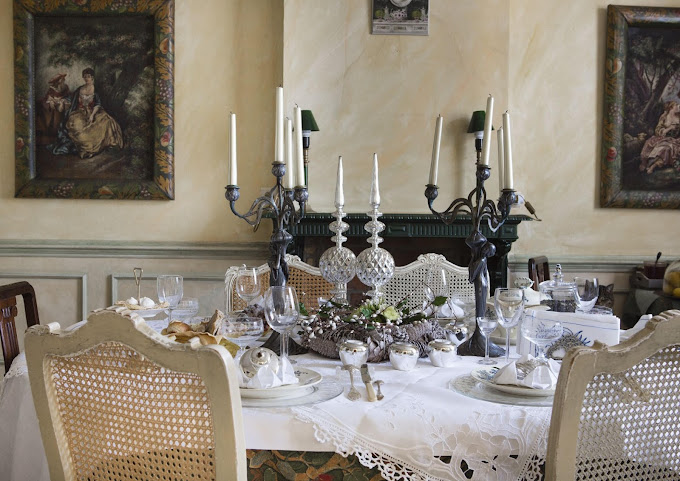 Le Petit Chapitre Chimay by null