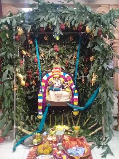 Sri Sakthi Vinayagar Temple