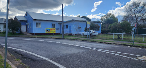 Tamworth Mosque (Masjid Qubaa) - Thumbnail