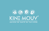 Kiné Mouv - Cabinet de Kinésithérapie du Sport - OUVRIER NEYRET Alexy & CARON Marie à Duingt