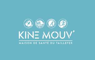 Photo n°1 de Kiné Mouv - Cabinet de Kinésithérapie du Sport - OUVRIER NEYRET Alexy & CARON Marie à Duingt (Kinésithérapeute)