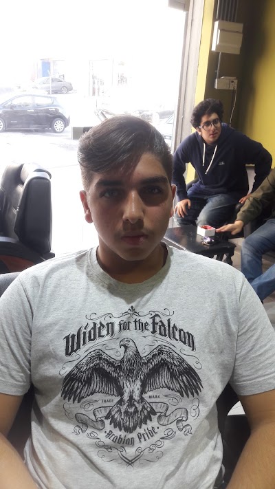 Photos of Solitaire Barber Shop