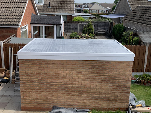E.riding & humber roofing - Thumbnail