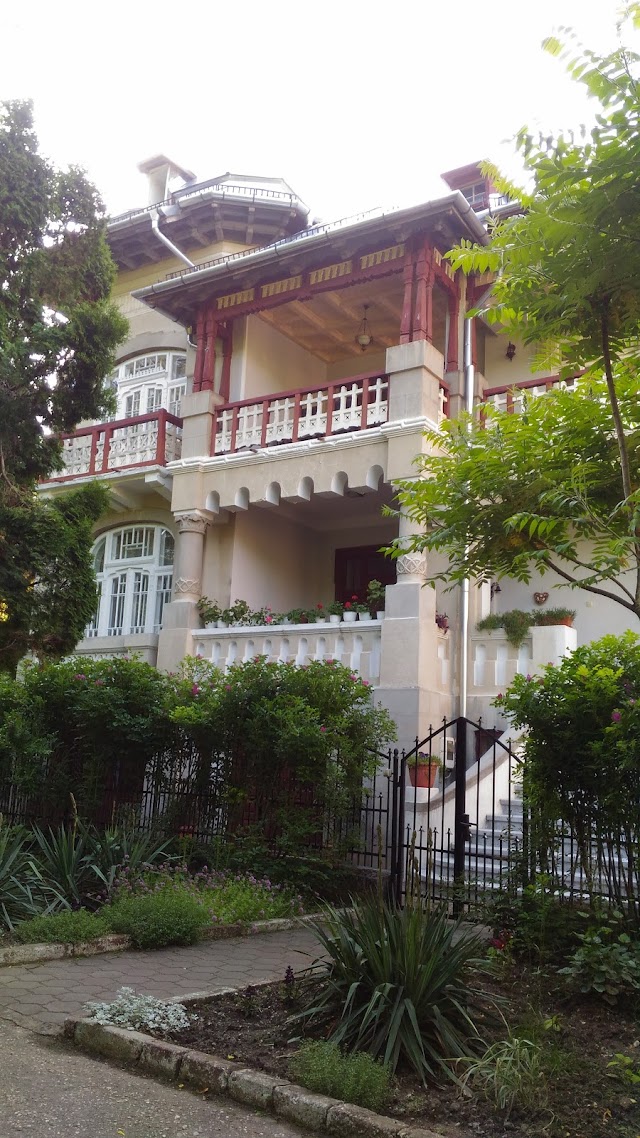 Vila Lili