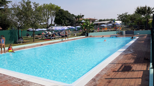 Camping Amici di Lazise - Thumbnail