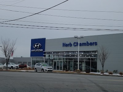 Photos of Herb Chambers Honda of Westborough