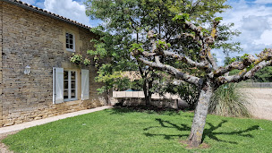 Photo n°11 de Les mésanges à Vançais (Location d'appartement de vacances)