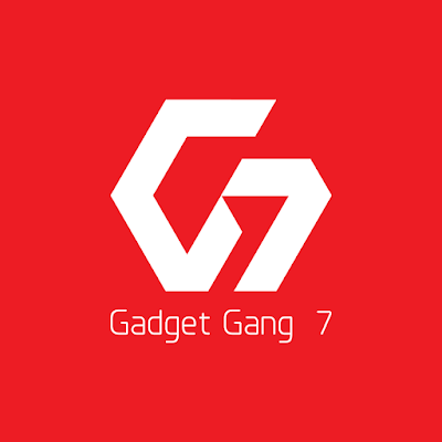 Photos of Gadget Gang 7