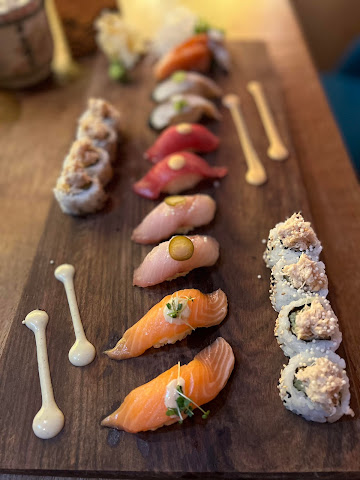 Kokochi Izakaya by null