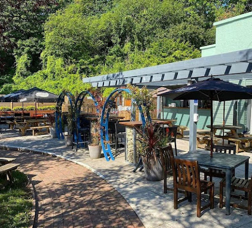 Photo of Three Arches