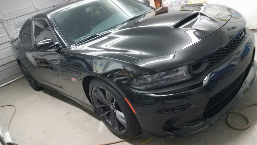 Rob's Auto Detailing LLC