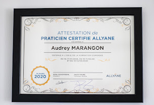 Photo n°5 de Audrey MARANGON | Ostéopathe Muret | Méthode ALLYANE | Coaching physique My Team Plus à Muret (Programme d'entraînement physique)