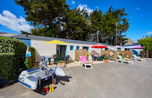 Photo n°62 de Camping de Cromenach Ambon Plage Damgan à Ambon (Agence de location de maisons de vacances)