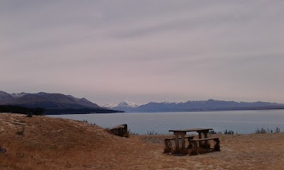 Photos of Twizel Getaway Cottage