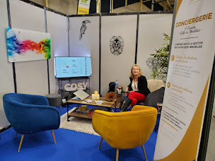 Photo n°23 de EV'Conciergerie à Vannes (Agence de location de maisons de vacances)