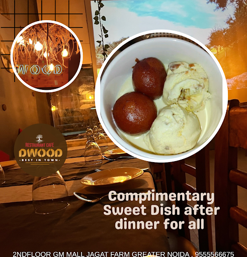 Free Sweet Dish post image