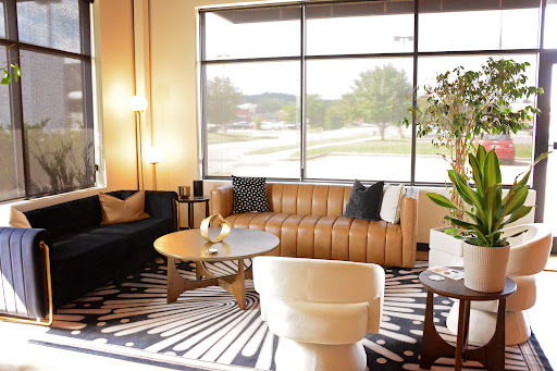 ReJuve Lounge