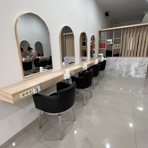 Amarra Beauty Salon Cimahi