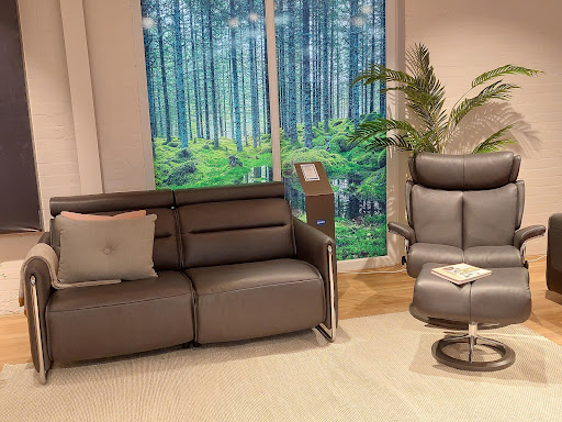 Hafren Furnishers - Thumbnail