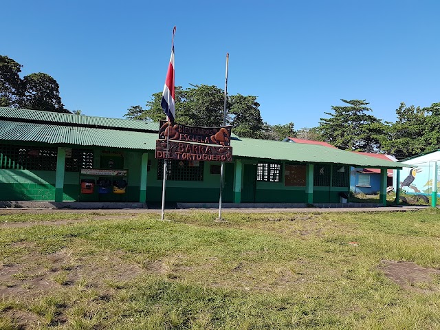 Tortuguero