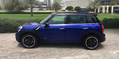 Photos of Uptown Rent a Car LLC | Luxury car Rental in Dubai