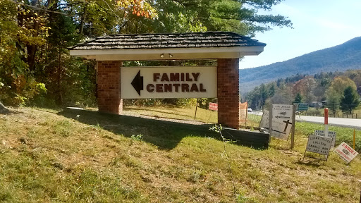 Ashe Central School - Thumbnail