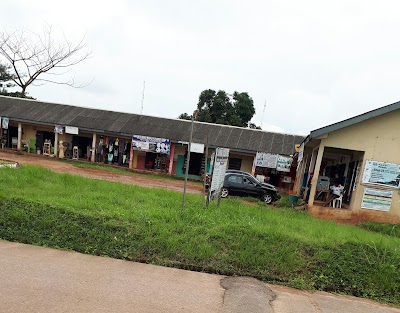 Photos of Shopping Complex